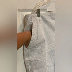 Old Navy  NWT Shorts Size XXL Stripes Coastal Preppy Chino 3.5 Inch Photo 1