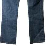 American Eagle  True Boot Jeans Size‎ 2 Low Rise Photo 7