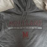 Champion UMD Sweatshirt Photo 0
