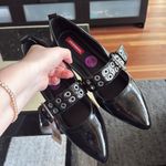 Unionbay NWT chunky flat Photo 2