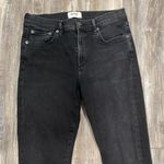 AGOLDE  Sophie High Waist Jeans Photo 1
