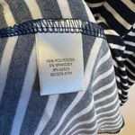 Christopher & Banks  Black and White‎ Strapless Dress Photo 5