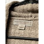 Barefoot Dreams  CozyChic Lite Montecito Open Front Cardigan Pockets -Pink /Small Photo 1