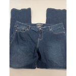 Torrid  Women's Feel The Fit Mid Rise Slim Boot Denim Jeans Vintage Stretch 16R Photo 7