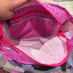 Nike  Pink & Purple Tote Bag  Photo 2