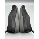 Clarks Cloudsteppers Womens Comfort Shoes Sz 9 Slip On Black Loafers Casual Photo 5