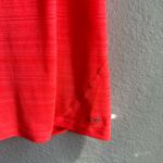 Champion 🧡 Neon Orange Sheer Athletic Tank Top Photo 1