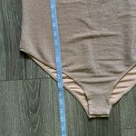 Cotton On Pink Glitter Bodysuit Photo 2