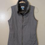Columbia  Vest Lightweight Gray XS Photo 0
