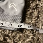 Oner active light blue seamless bra size small Photo 2