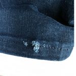 7 For All Mankind Denim KIMMIE BOOTCUT Blue Jeans Photo 2