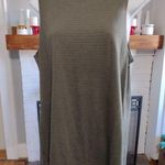 The North Face knit sleeveless top Photo 0