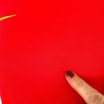 Nike Women's Dri-Fit Academy 21 Training T-Shirt New with tags Size Small Photo 2