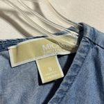 Michael Kors  women’s off shoulder top size S‎ Photo 2