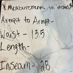 Eileen Fisher  Women’s Blue Cotton Blend Pull On Jeans Jegging Size XXS Designer‎ Photo 7