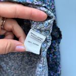 Apiece Apart  Marit shirred cotton blouse long sleeve S Photo 9