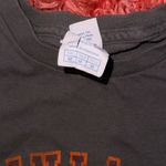 Virginia Tech Gray T Photo 1