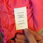 Windsor Sparkly Pink  Dress Photo 3