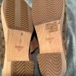 Ba&sh #510  Suede Clogs Photo 5