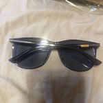 Gucci  57mm Square Sunglasses Photo 6