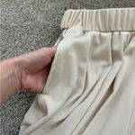 Cider  Wide Legged Dress Pant Photo 1