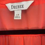 Decree EUC  Tank Photo 3