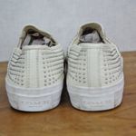 Coach Ladies'  Maggie Studded Leather Slip on Shoes Size 8 Photo 5