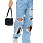 Urban Outfitters BDG  High Rise Baggy Jeans Photo 1