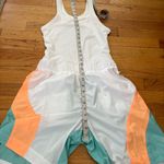 Free People Movement Romper Size Small Photo 4