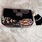 Desigual Patterned Crossbody Bag With Adjustable Strap & Magnetic Closur… Photo 5