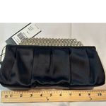 BCBGMAXAZRIA Black Acazira Diana Clutch NWT Photo 11