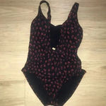 Apt. 9  one piece swimsuit Photo 2