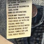 American Eagle Jean Jacket Size M/M Photo 8