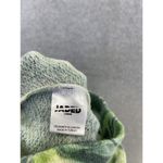 Jaded London Jaded Women's Pull On Pants Ruched Hem Straight Leg Size 0 Wool Blend Photo 3