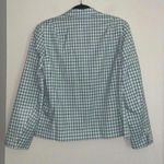 Pendleton Vintage Country Sophisticates Blue and Green Plaid Old Money Blazer Sporty Photo 6