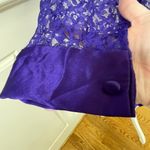 Victoria's Secret Vintage Gold Label Satin & Lace Naked Dressing M/L Photo 3