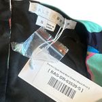 Baltic Born  Bastina Open Back Maxi Dress Floral Print Flowy Bold Size Small NWT Photo 12