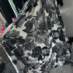 Speechless Strapless Hoco/ Prom Dress Photo 3