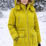 J.Crew  Chateau Puffer with PrimaLoft | NWT | Size S Photo 1