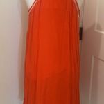 Evereve NWT  Braeve Embroidered Tassel Dress Sz M Photo 5