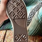 Converse Retro Vintage White High top Photo 2