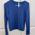 Athleta Long Sleeve Shirt Photo 0