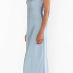 Show Me Your Mumu  Taylor Tube Maxi Dress Photo 2