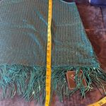 Zaful Sequin Fringe Tank Top - Green Photo 8