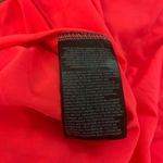 The North Face FlashDry-XD Adventure Tee Hibiscus Women’s Medium — Moisture-Wick Photo 4