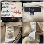 Lulus  Alluring Dream S Black Lace Empire‎ Waist Midi Dress Whimsigoth Y2K Photo 7