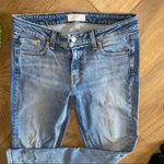 Levi's Levi’s Altered 711 Skinny Photo 3