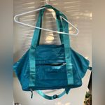 The Foldie Travel Bag Blue Photo 1