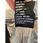 Burton Formula Women’s Blk Snowboarding Pants Sz Lg Zippers Pockets Winter Warm Photo 8