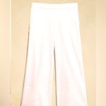 Banana Republic  black linen blend Wide-Leg Pants. Size Medium. NWT. Photo 2